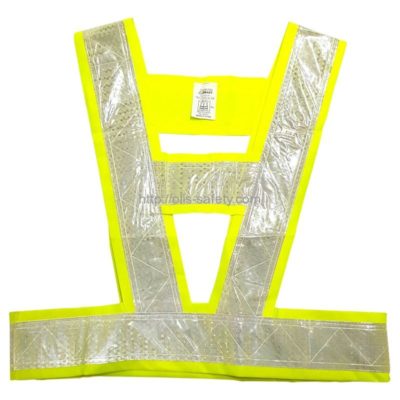 PCSV-004 - Olis Safety