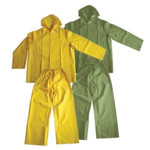 Rain Suits - Olis Safety