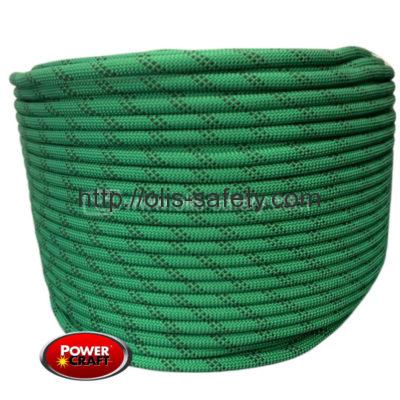 Kernmantle Rope