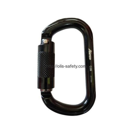 Aluminum Carabiner C09