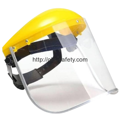Industrial Brow Guard