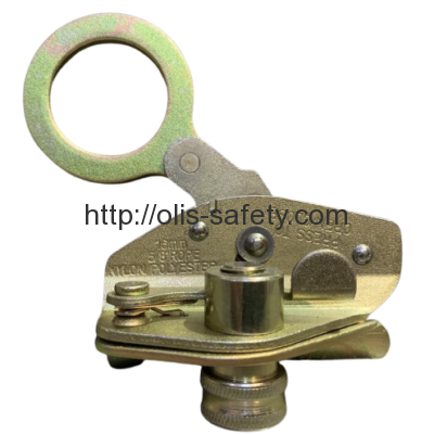 Powercraft Rope Grab Open Type