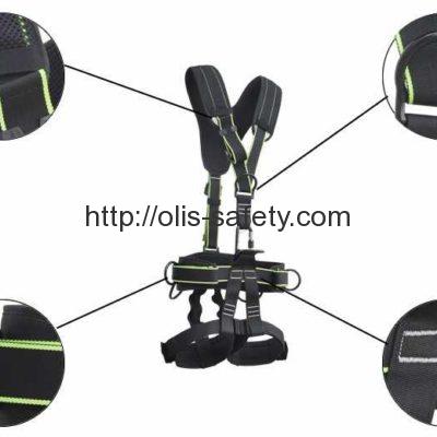 Anpen Full Body Harness 08033AA