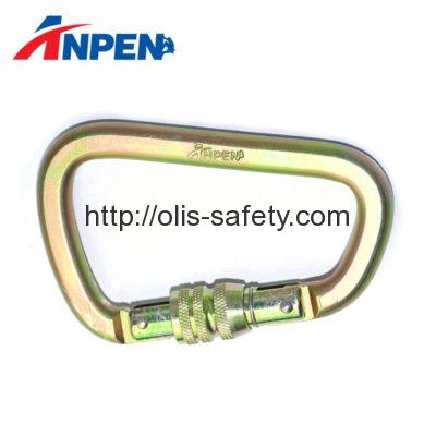 Carabiners