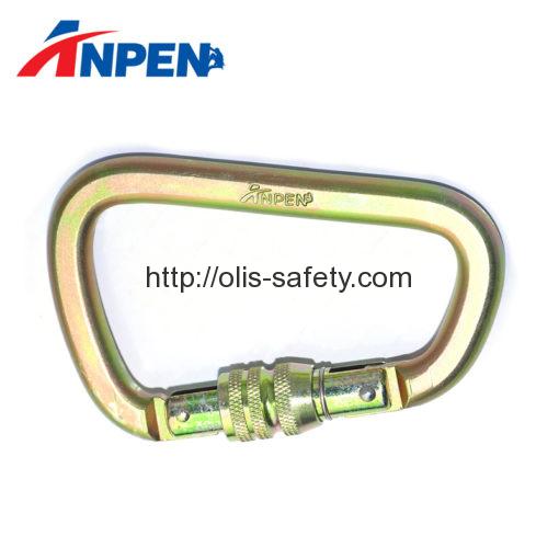 Anpen D Type Carabiner C17