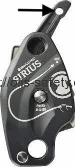 Skylotec Sirius Self Braking Descender A-050 - Image 3
