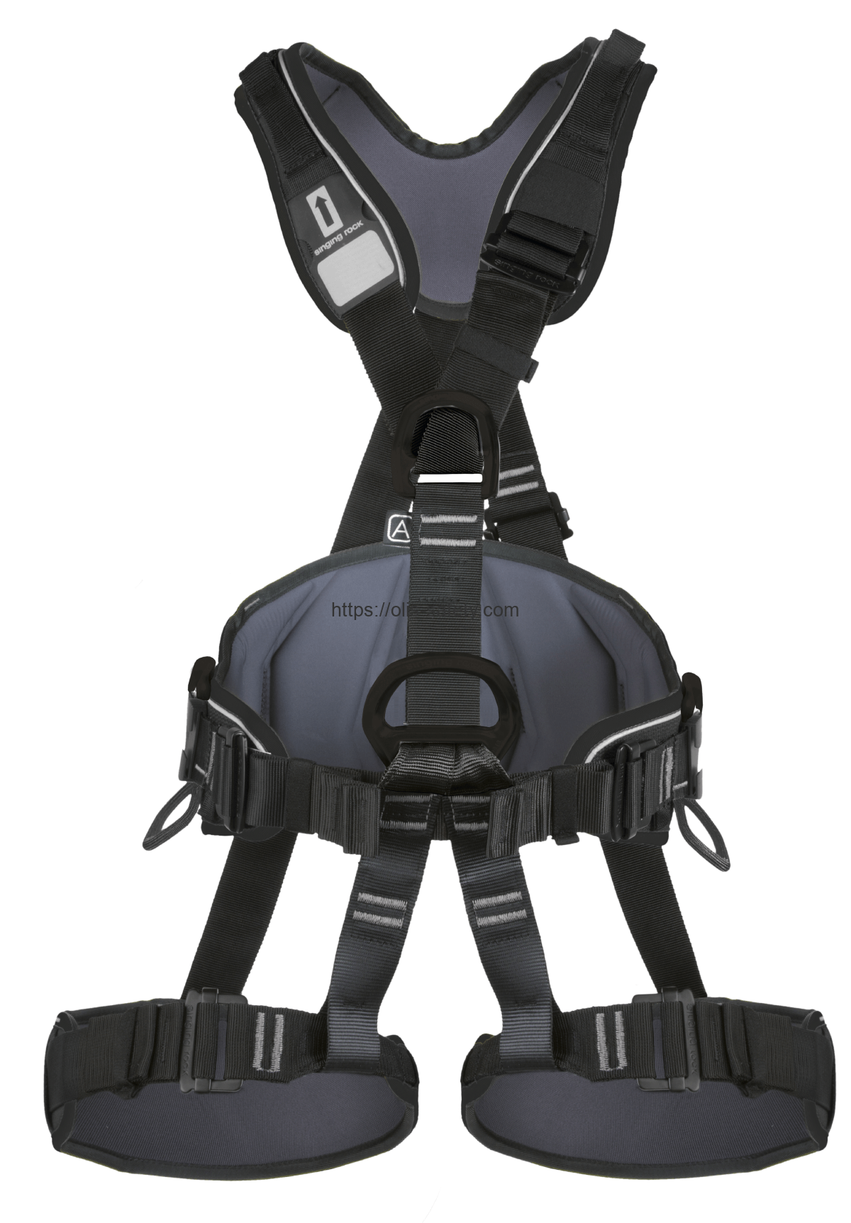 Profi Worker 3D-Standard