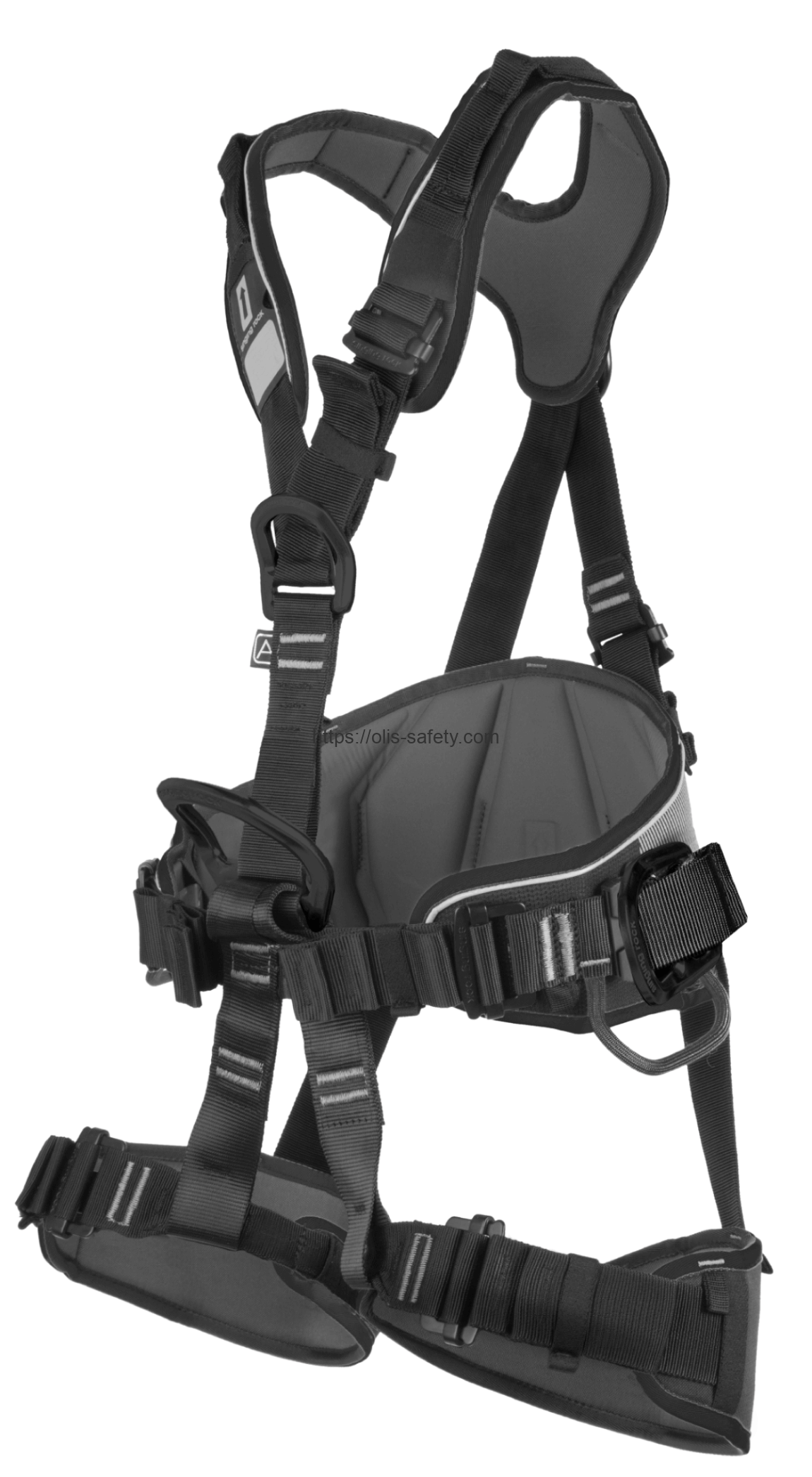 Profi-Worker-3D-Standard-Side