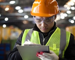 Personal Protective Equipment (PPE)